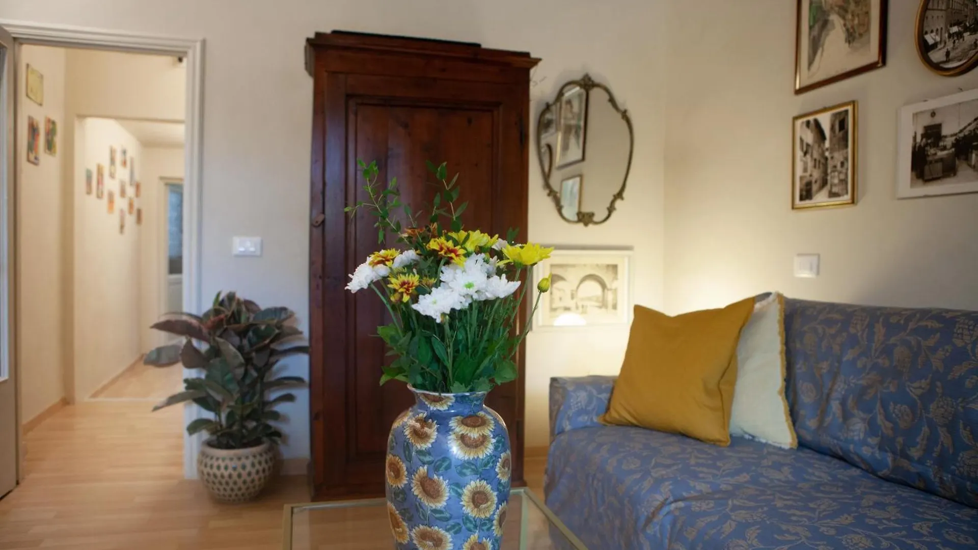 Appartamento Dimora D'Artista Firenze