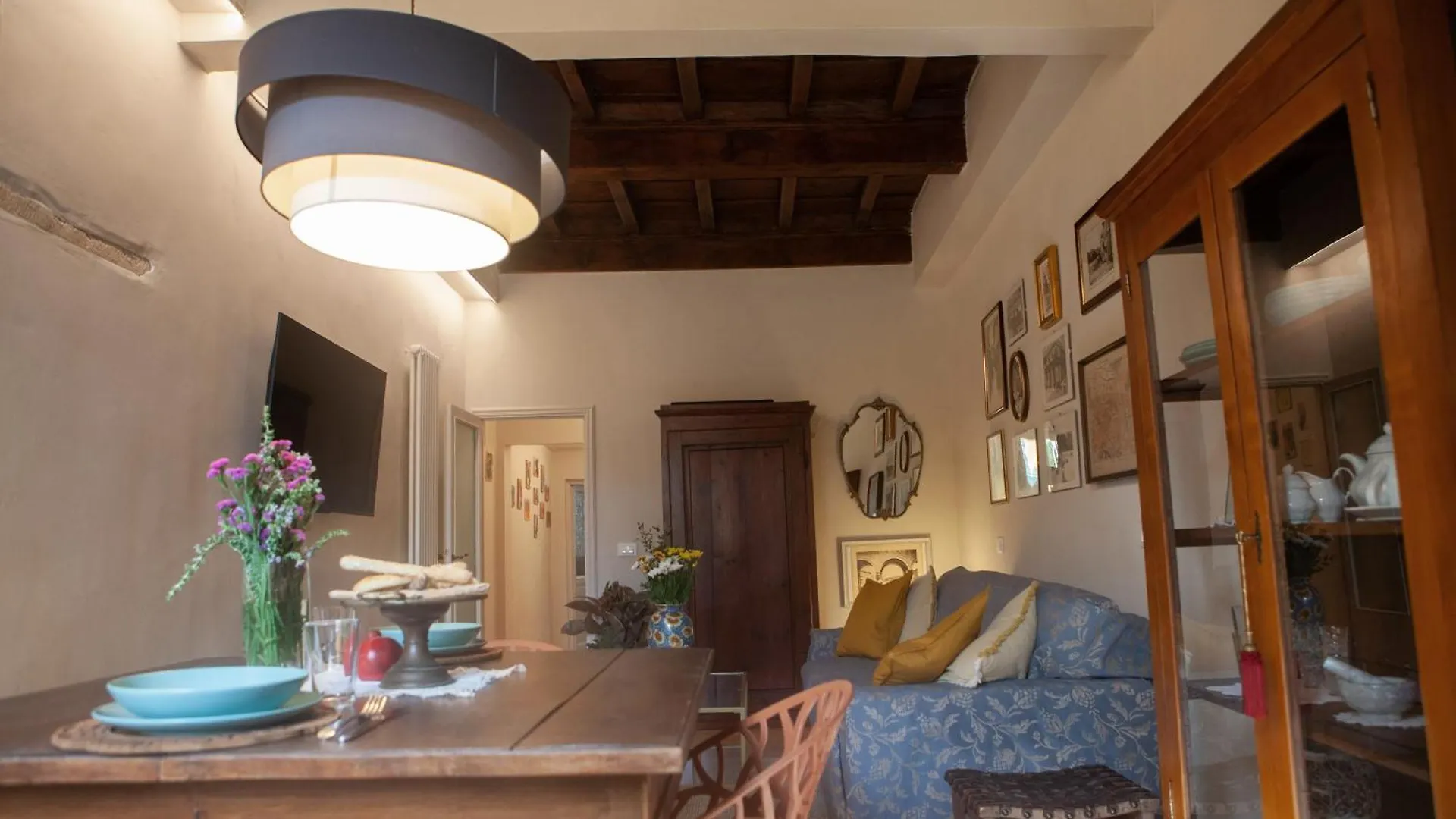 Appartamento Dimora D'Artista Firenze 0*,  Italia