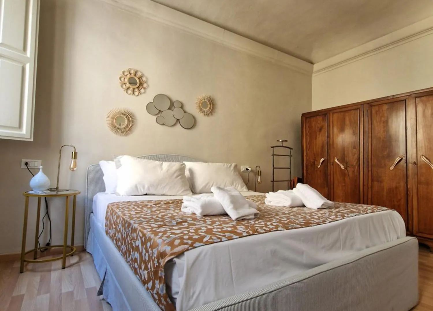Appartamento Dimora D'Artista Firenze