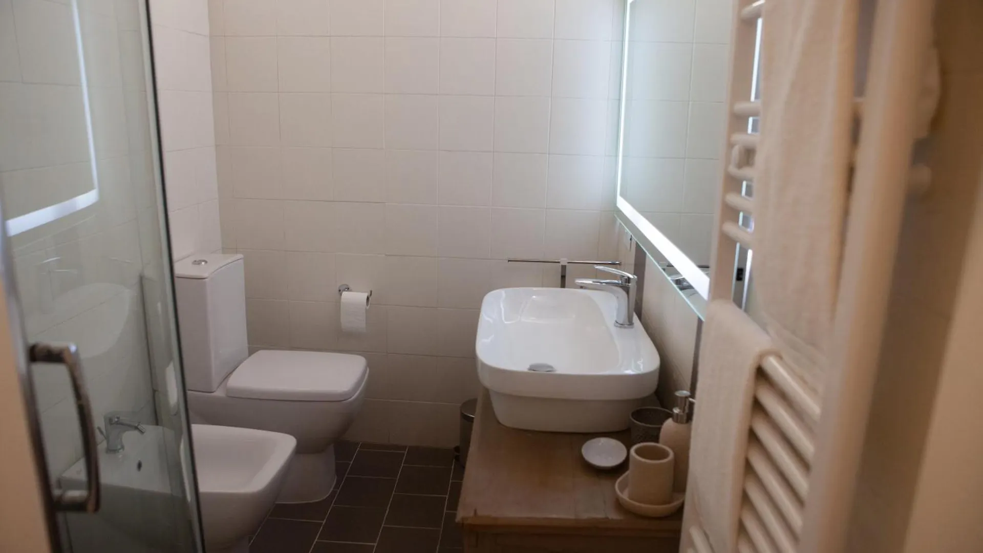 Dimora D'Artista Apartman Firenze Olaszország