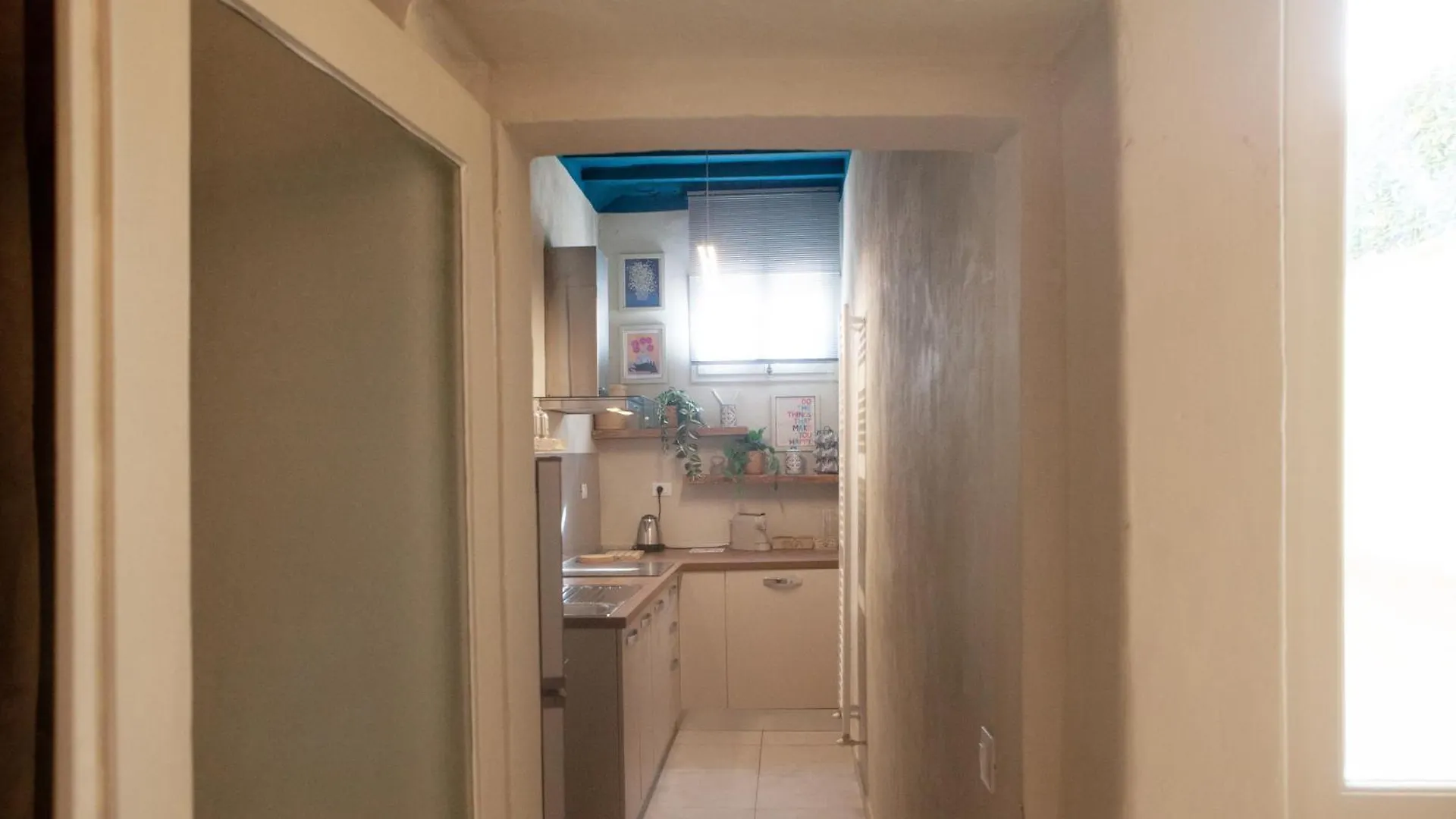 Dimora D'Artista Apartman Firenze Olaszország