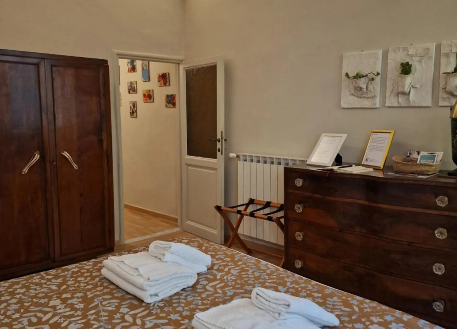Dimora D'Artista Apartman Firenze