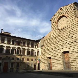 3* Bed & Breakfast San Lorenzo