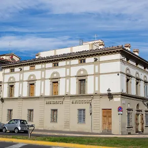 Appartamento San Niccolò, Firenze