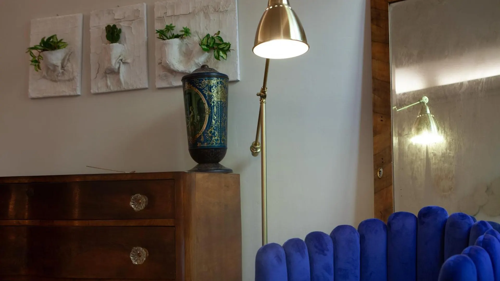 Dimora D'Artista Apartment Florence Italy