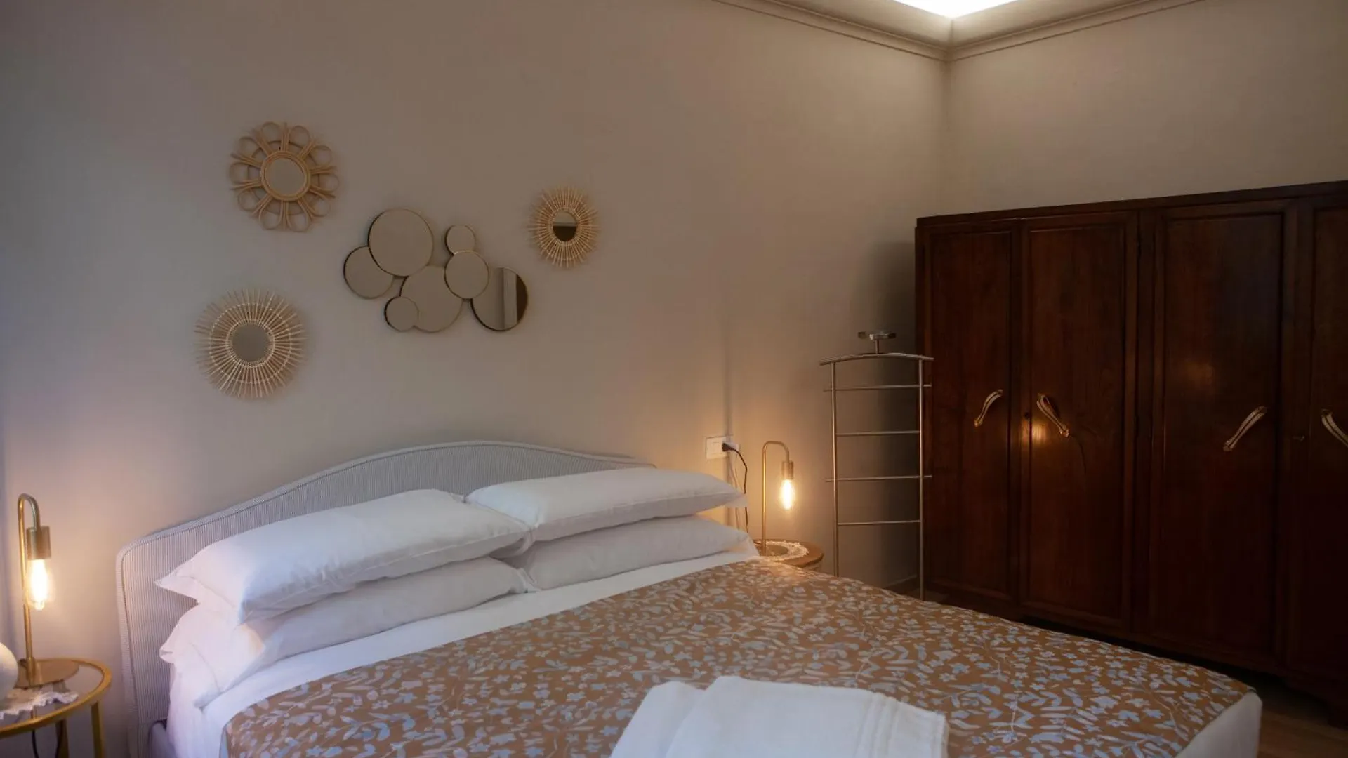 Dimora D'Artista Apartment Florence Italy