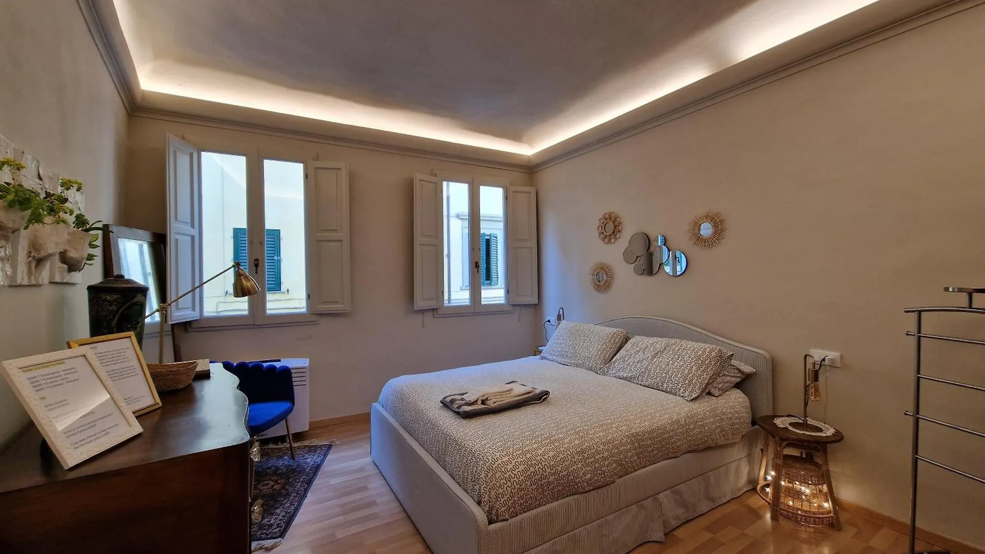Dimora D'Artista Apartment Florence 0*,  Italy