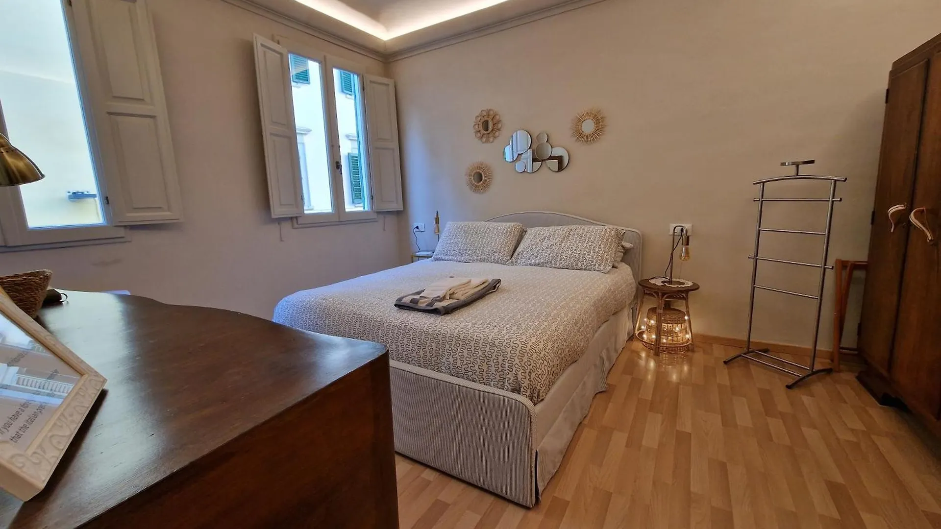 Dimora D'Artista Apartment Florence