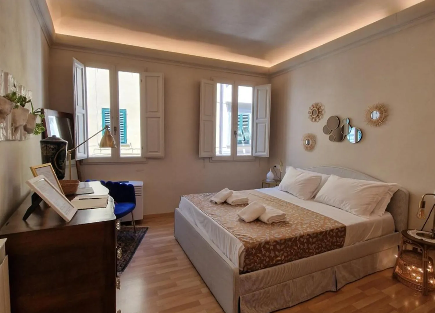 Appartamento Dimora D'Artista Firenze